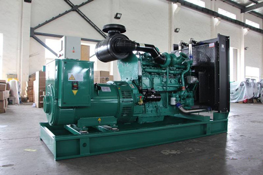 邵原镇320kw康明斯柴油发电车出租组图片 邵原镇320kw康明斯柴油发电车出租组图片